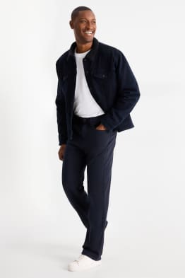 Thermohose - Regular Fit