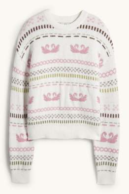 Jersey - estampado