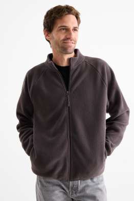 Fleecejacke