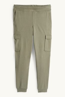 Cargojoggingbroek