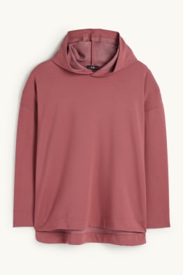 Basic-Hoodie