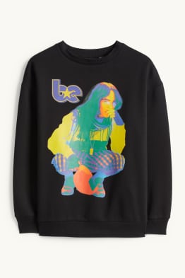 Billie Eilish - mikina