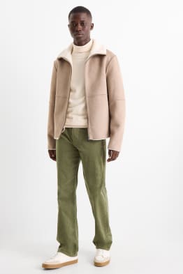 Cordhose - Regular Fit