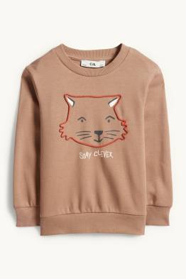 Tiger - Sweatshirt