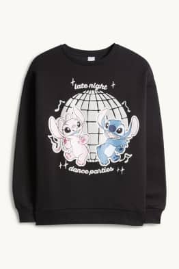 Lilo & Stitch - mikina