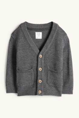Kardigan niemowlęcy