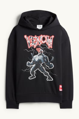 Venom - sudadera con capucha