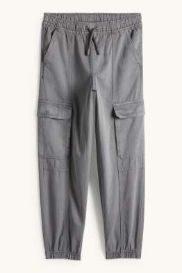 Pantaloni cargo