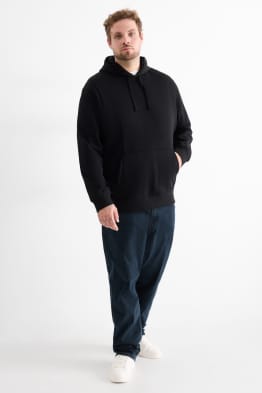 Straight Jeans - LYCRA®