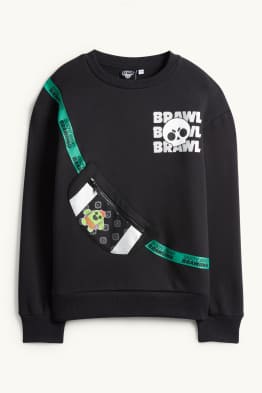 Brawl Stars - mikina