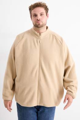 Fleecejacke