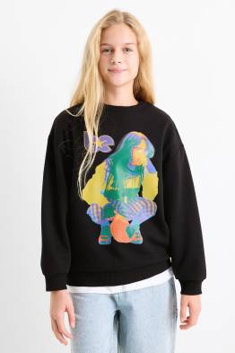 Billie Eilish - mikina