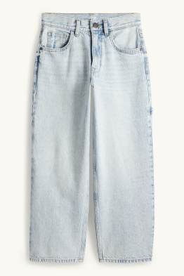Baggy Jeans