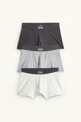 Multipack 3 ks - boxerky