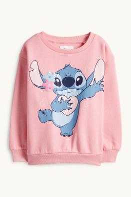 Lilo & Stitch - sudadera