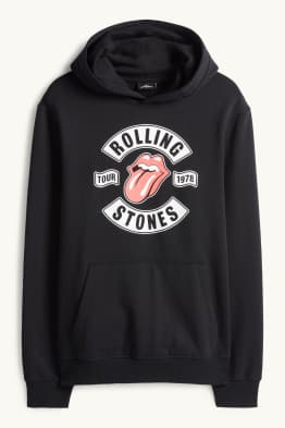 Sweat à capuche - The Rolling Stones