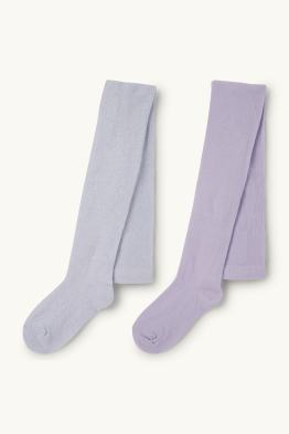 Multipack 2er - Strumpfhose