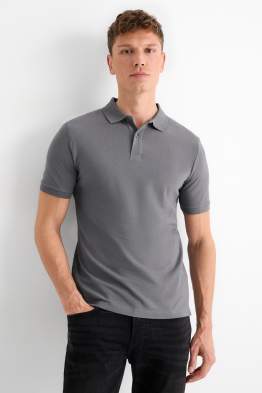 Poloshirt - Regular Fit