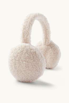 Teddy-Ohrenwärmer