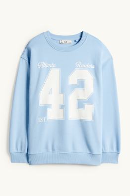 Atlanta - sweatshirt