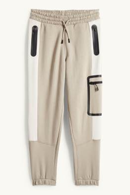 Cargo-Jogginghose