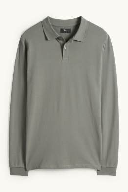 Polo - slim fit