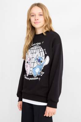 Lilo & Stitch - mikina