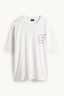 T-shirt - oversized