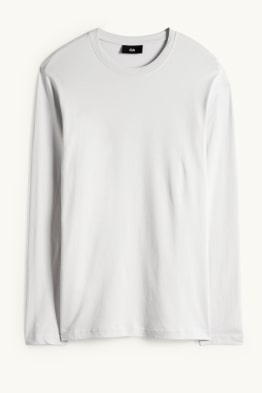 Long sleeve top