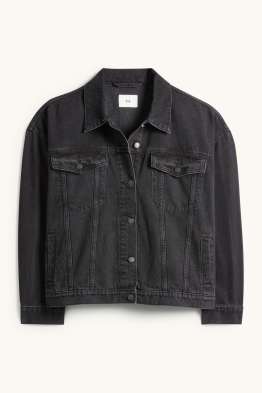 Veste en jean