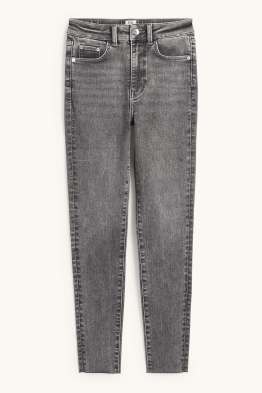 Skinny jeans - high waist - LYCRA® ADAPTIV-vezels
