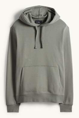 Sudadera con capucha