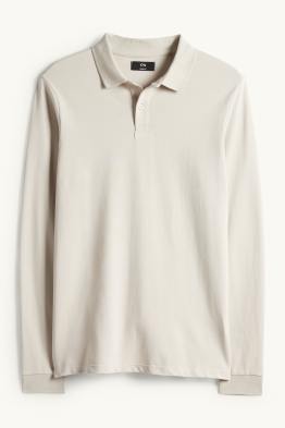 Polo - slim fit