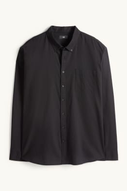 Hemd - Regular Fit - Button-down