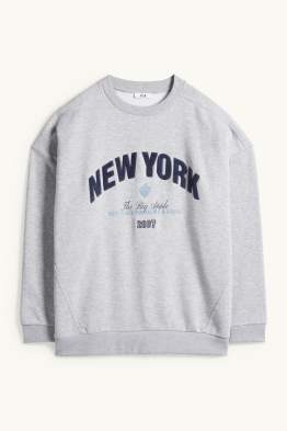 Bluza - New York