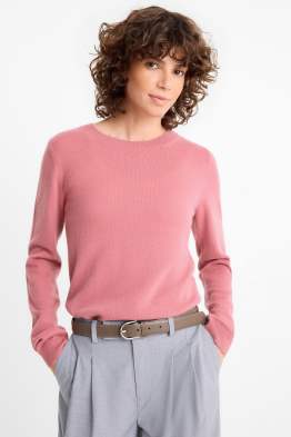 Gürtel - Lederimitat