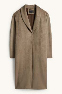 Manteau - synthétique