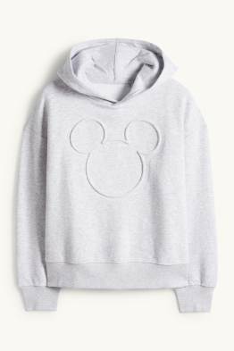 Hoodie - Micky Maus