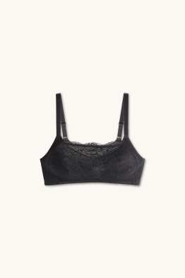 Prothesen-BH ohne Bügel