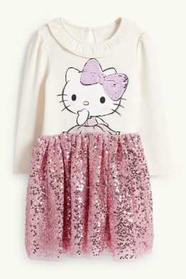 Hello Kitty - robe
