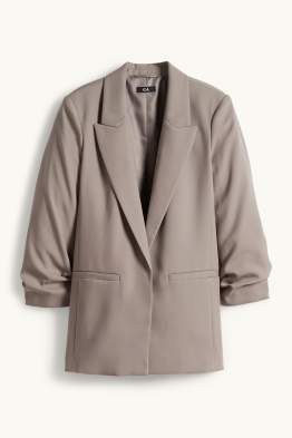 Business-Blazer - Regular Fit