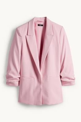 Blazer de bureau - regular fit