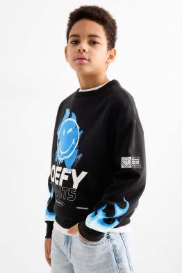 SmileyWorld® - sudadera