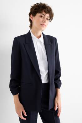 Business-Blazer - Regular Fit