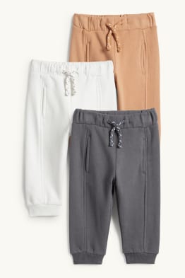 Set van 3 - babyjoggingbroek