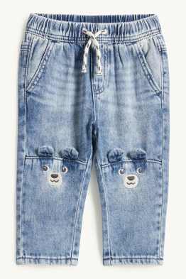 Ossets - texans per a nadó