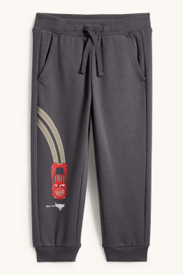 Spodnie dresowe Auta