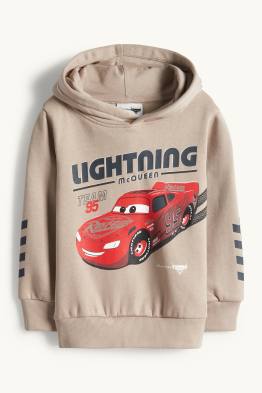Cars - sudadera con capucha