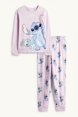 Lilo & Stitch - pijama - 2 peces