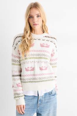 Jersey - estampado